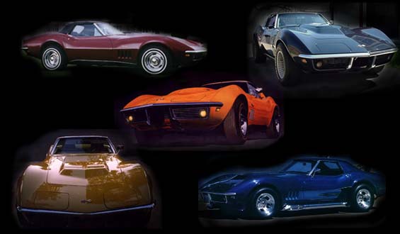 Corvettes