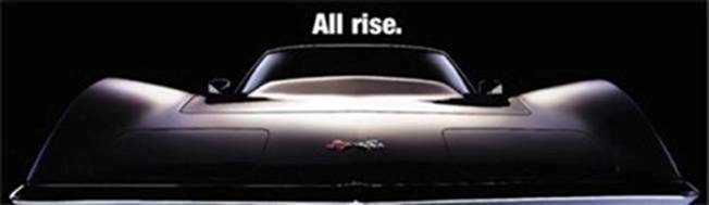 Rise Corvette